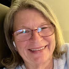 My friend Lisa in the house! #southernkitchen