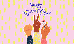 Последние твиты от women's day (@womensday). International Women S Day 2021 Theme History Hashtags And More Real Simple