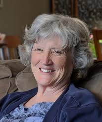 Patricia Hinz Obituary