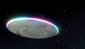 Wanna Fly a Classic 1950s Sci-Fi UFO? | Star Trek Online