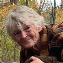 Rita Sue Manns Obituary