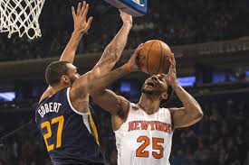 Utah Jazz Vs New York Knicks Full Video Highlights November