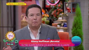 En 2019, héctor parra causó enorme revuelo en el mundo del espectáculo, luego de que fuera señalado por cometer abuso sexual en contra de su hija alexa, nacida del. Sale El Sol Hija De Ginny Hoffman Quiere Quitarse Los Apellidos De Hector Parra Facebook