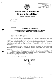Măsurile adoptate sunt verificate în mod regulat și sunt adaptate constant la stadiul tehnicii. Rezultat Demersuri Anspdcp Pentru Sediu