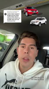 Como Hacerle Puente A Una Dodge Journey