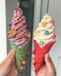 Order delivery or pickup from milk & cream cereal bar in new york! Why You Need To Try Milk Cream Cereal Bar In Nyc