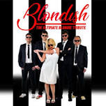 BLONDISH - Parallel Lines Tour 2026