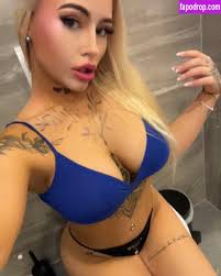 Anja Carina Haslinger  anjacarinabarbie Nude Leaks OnlyFans - TheFap