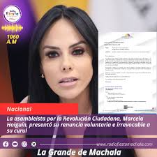 Baja para el correísmo...