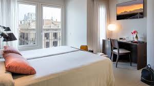 Park Hotel Barcelona Barcelona Hotels Superior Room Hotel