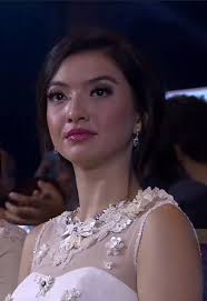 Starting her career in entertainment, she is best known as one of the contestants of puteri indonesia 2008 represented north sumatra. Raline Shah Wikipedia