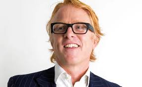 Nigel Barton news and analysis articles