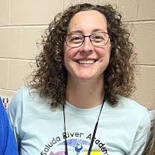 Kristy Joyner's Instagram, Twitter & Facebook