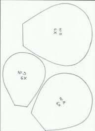 Check spelling or type a new query. Moldes Dibujos De Petalos De Flores Para Imprimir