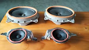 Hanya sekali sekala ataupun dibuka oleh isteri ketika kami keluar bersama sama. Toyota Vellfire Original Speakers Auto Accessories On Carousell