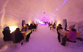 Dec 16, 2019 · balea lac hotel de gheata. Hotelul De Gheata De La Balea Lac Primeste Mii De Turisti