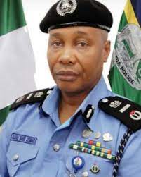Usman alkali baba, ( born 1st march 1963 ) is a nigerian police officer and currently the new acting inspector general of police ( igp ). 8m0lmgutvfeccm