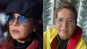 Yolanda Andrade