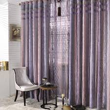 صور ستائر باللون الموف للديكور بيتى مملكتى