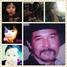 Steve Redondo Anaya (1962-2006)