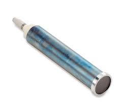 Its digital display is easy to read and does not require switching between. 7227 Lnd Nuclear Radiation Detectors