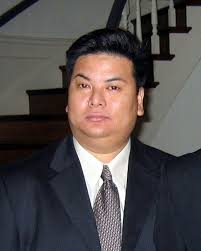 Julius Viloria Obituary