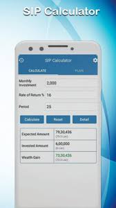 Fasting tracker will guide you to a new lifestyle with healthy habits. Sip Calculator For Mutual Funds For Android Apk Download