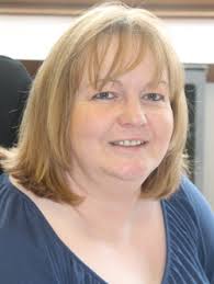 Elaine Wright Diocese of Connor