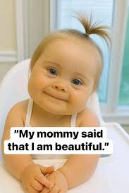 Beauty is measured with the heart