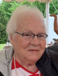 Lorraine E. Perreault Obituary December 17, 2019