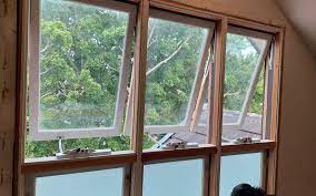 Sash Window Installation | Create Brilliance to Your Space