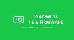Repost Xiaomi Yi 1 5 6 Firmware For All Hw Revisions Kameraaksi Com