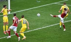 Baumgartner decide la partita e firma la qualificazione agli ottavi. Euro 2020 L Austria Batte 1 0 Una Scialba Ucraina E Sfida L Italia Agli Ottavi Rai News