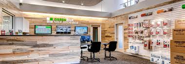 Of these properties, the majority are wholly owned, while some facilities are owned through joint ventures and others are owned by. Greenbox Self Storage Green Denver Storage Units