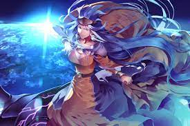 queen zeal chrono trigger chrono cross chrono