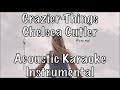 Chelsea cutler · song · 2020. Chelsea Cutler Crazier Things Lyric Video ë…¸ëž˜ ê°€ì‚¬