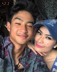 Devano Danendra Ingin Duet dengan Iis Dahlia : Okezone Celebrity