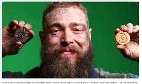 These limited edition Oreos are really getting out of hand