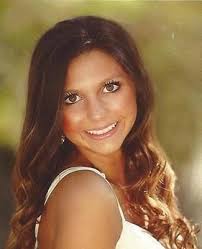 Megan Rogers Obituary (1994