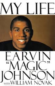 My Life by Earvin "Magic" Johnson