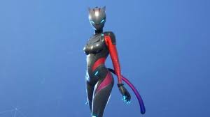This character was added at fortnite battle royale on 6 december 2018 (chapter 1 season 7 patch 7.00). Fortnite Skin Combos 1 Lynx Fortnite Battle Royale Armory Amino
