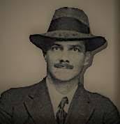 Marcel Bruère-Dawson et son magasin "La Conscience" à Cayenne durant la  première moitié du XXe siècle