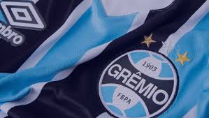 Quem já forneceu material esportivo ao Grêmio? Relembre - Notícias | Portal  GuiaTem Abelardo Luz
