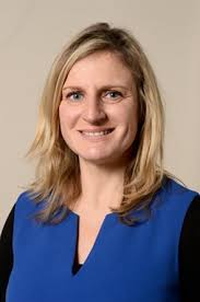 Alsace Champagne-Ardenne Lorraine : Valérie Debord, vice-présidente...