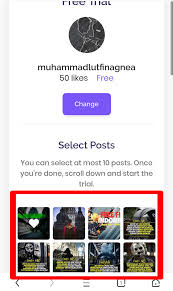 Cara menambah like di instagram. Cara Menambah Like Instagram Tanpa Aplikasi Dengan Mudah Lutfin Com
