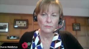 @KMiddleton60's video Tweet