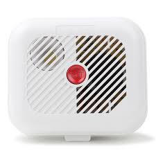 Kidde battery operated wireless interconnect smoke detector 7. Aico Battery Operated Smoke Alarm