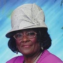 Mrs. Bettye Jewel Compton Obituary (2023)
