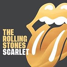 Check spelling or type a new query. Scarlet Rolling Stones Song Wikipedia