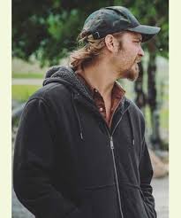 He made his film debut with the filmall the boys love mandy lane in 2006. Yellowstone Kayce Dutton Hoodie Jacket Luke Grimes Black Hoodie